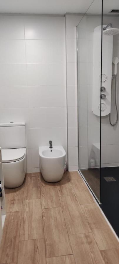 Bungalow Playa Pobla De Farnals Las Canteras  Екстериор снимка