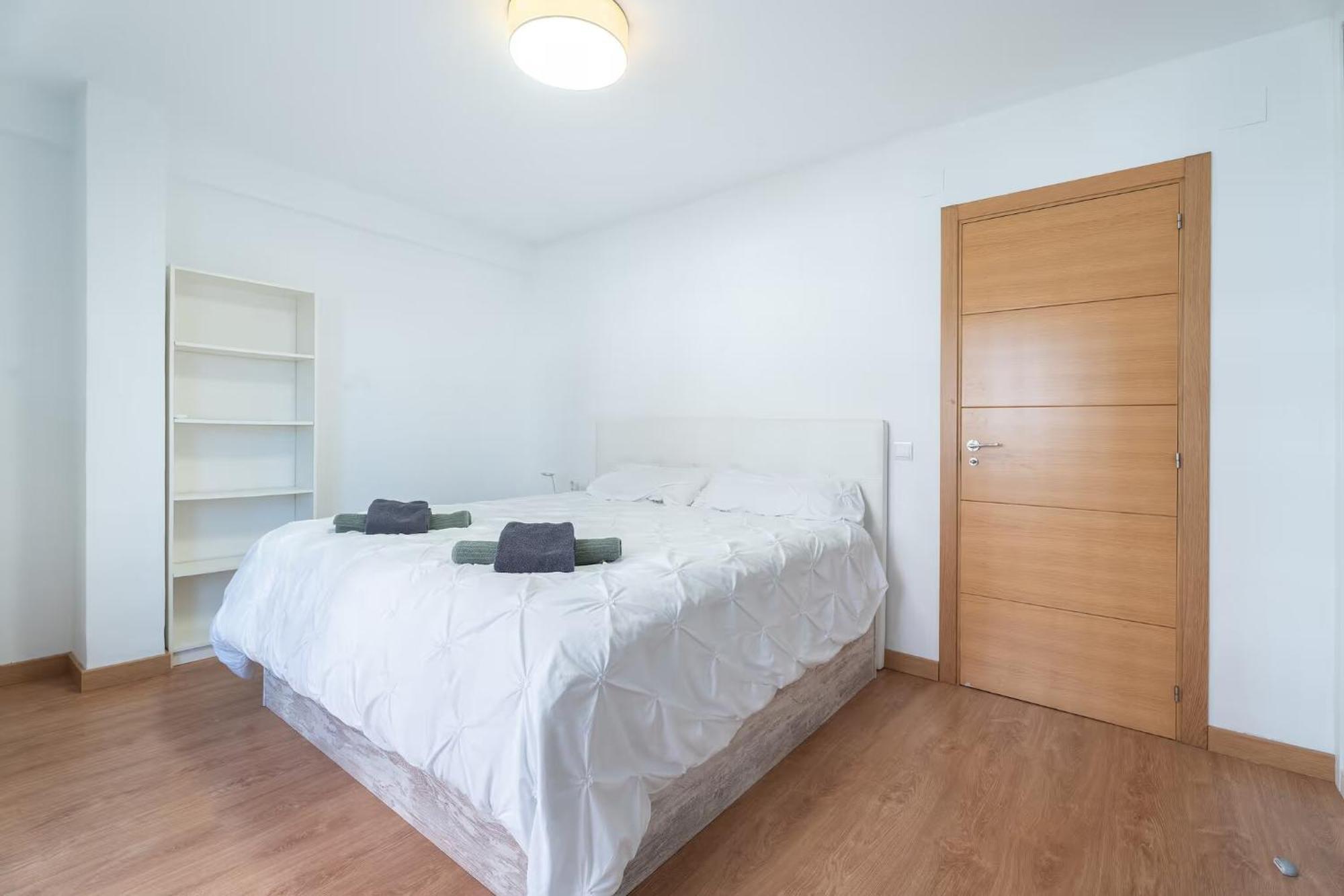Bungalow Playa Pobla De Farnals Las Canteras  Екстериор снимка