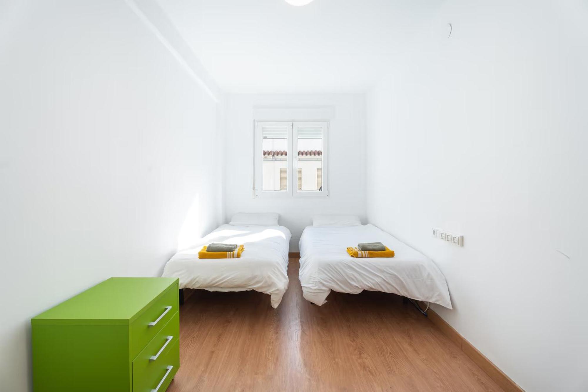 Bungalow Playa Pobla De Farnals Las Canteras  Екстериор снимка
