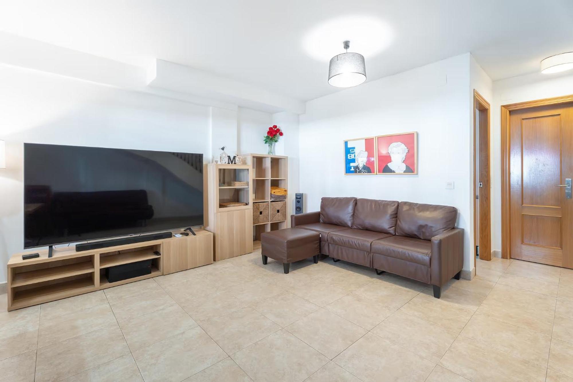 Bungalow Playa Pobla De Farnals Las Canteras  Екстериор снимка
