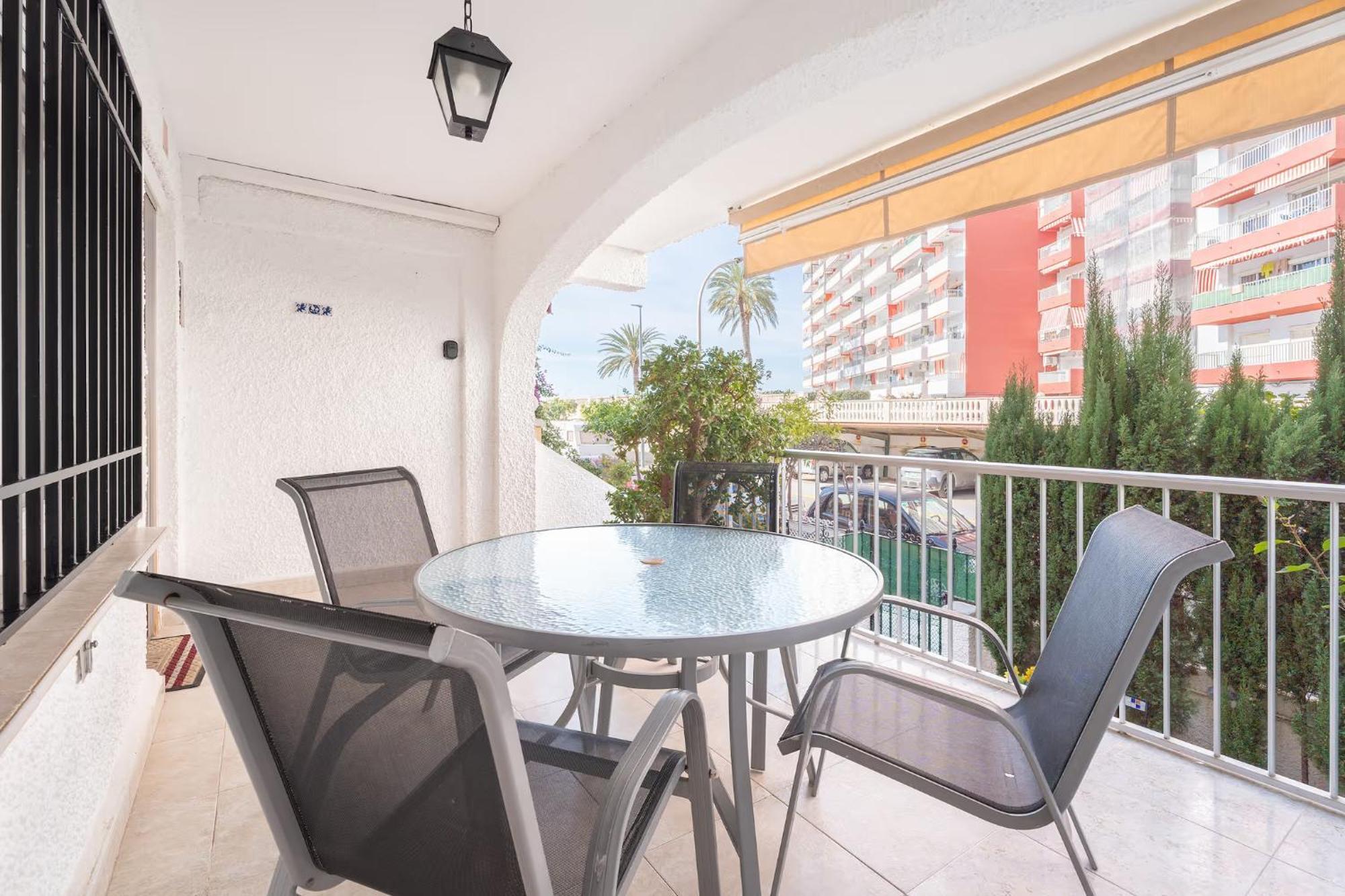 Bungalow Playa Pobla De Farnals Las Canteras  Екстериор снимка