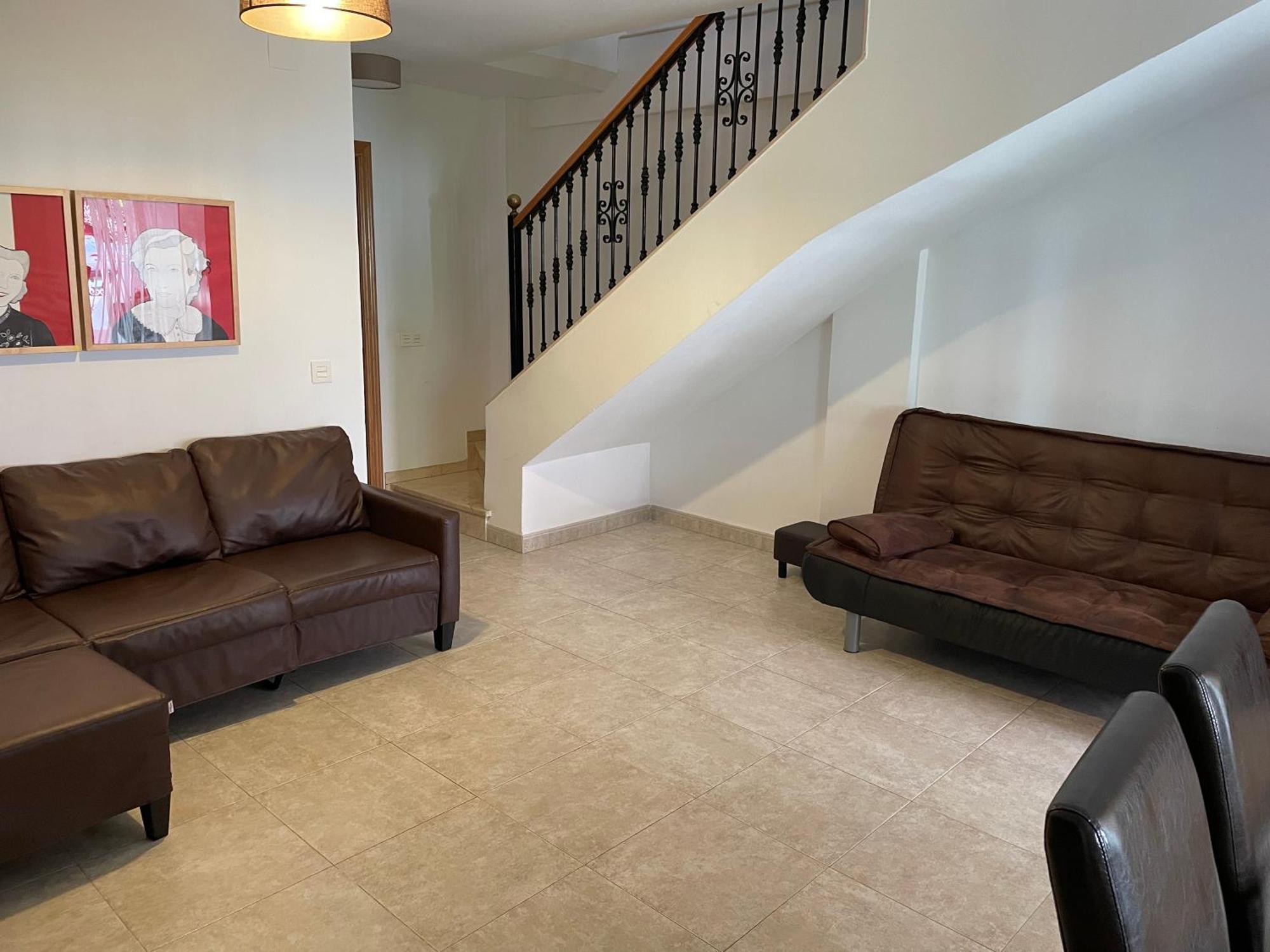 Bungalow Playa Pobla De Farnals Las Canteras  Екстериор снимка