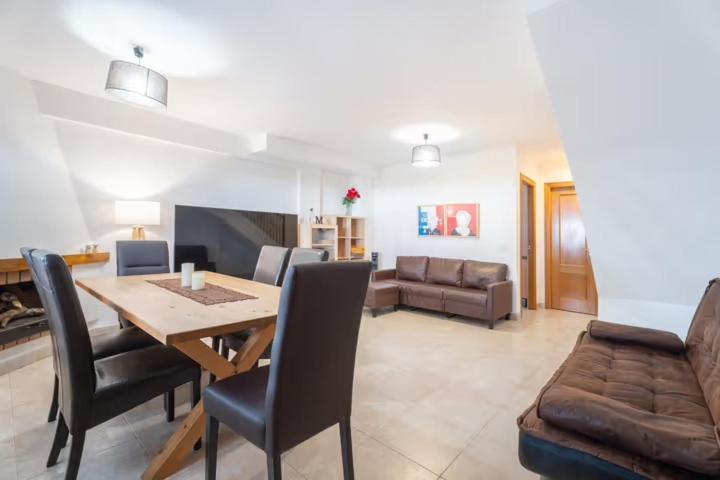 Bungalow Playa Pobla De Farnals Las Canteras  Екстериор снимка